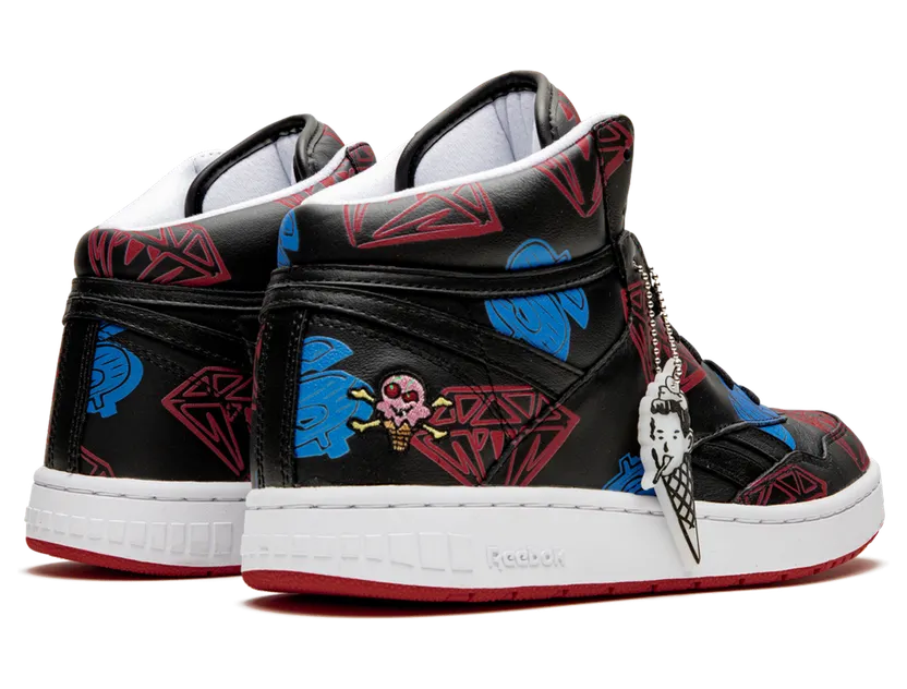 reebok-sneaker FV7977