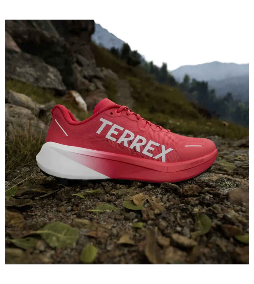 adidas-terrex JR4030