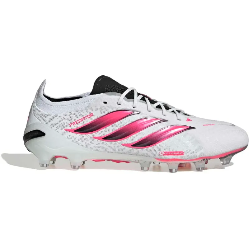 adidas Predator Cloud White / Solar Turbo / Core Black (IH4697)