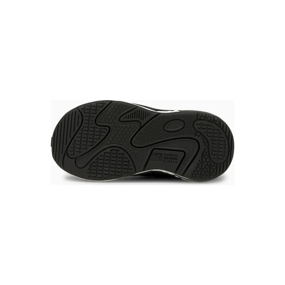 Puma RS-Fast AC White/Black/Red (375699-02)