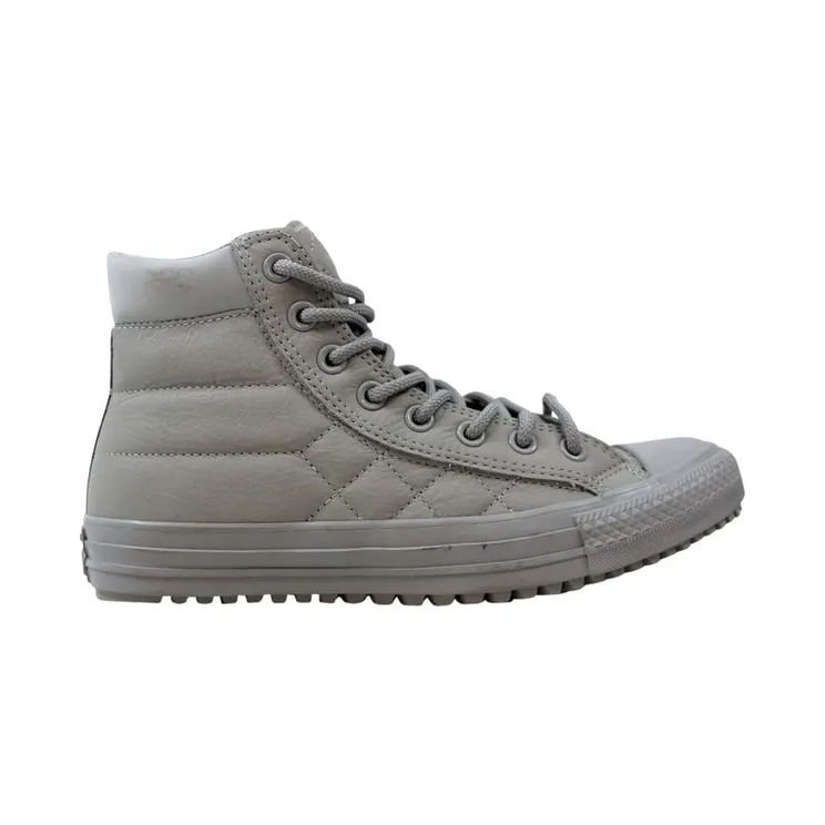 Converse Chuck Taylor All Star Boot PC Hi Ash Grey