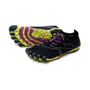 Vibram Fivefingers Black (16W3105)