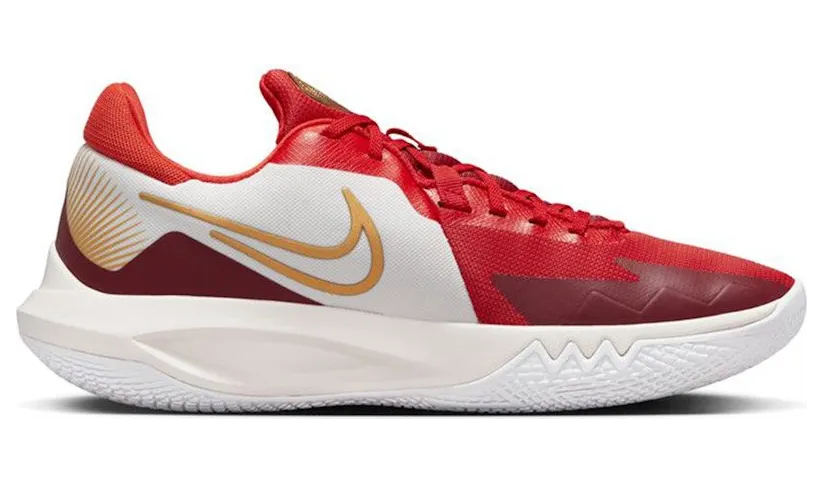 Nike Precision 6 Phantom Team Red (DD9535-006)