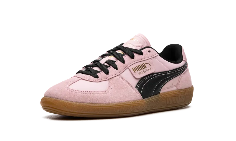 PALERMO F.C. “BRIGHT PINK-PUMA BLACK” (397245-01)
