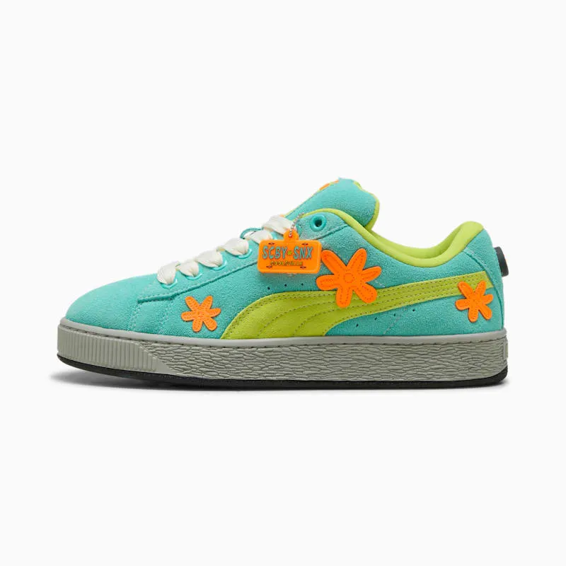 Puma Suede XL Scooby Doo (400791-01)