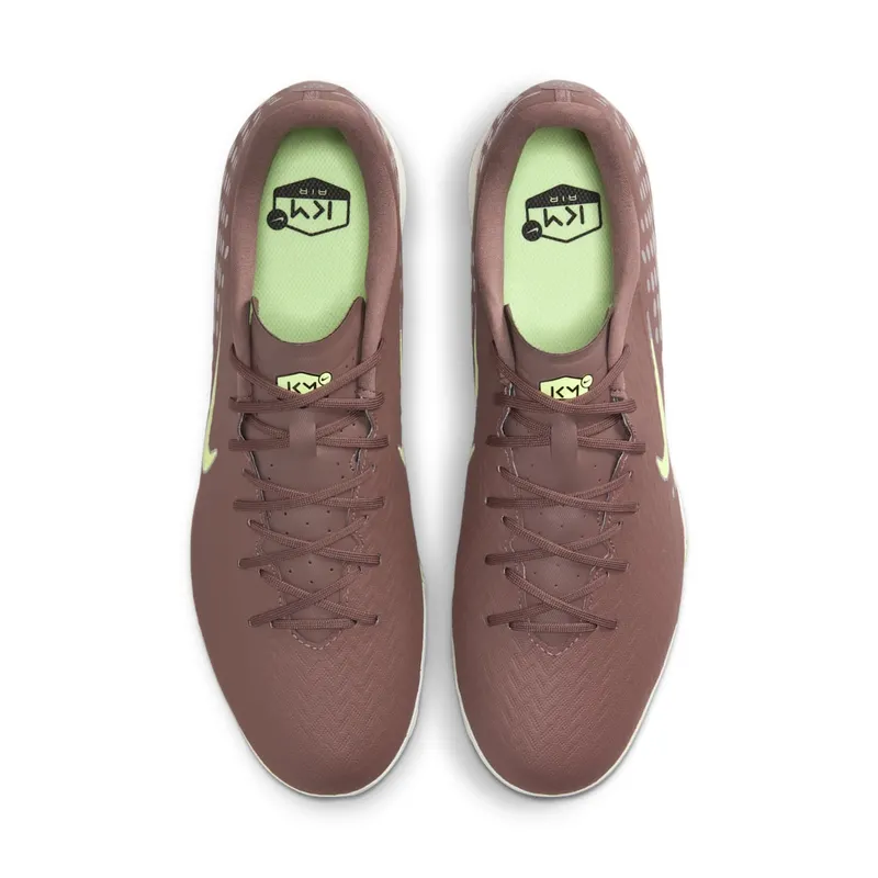 Nike Mercurial Plum Eclipse / Metallic Silver (FQ8384-200)
