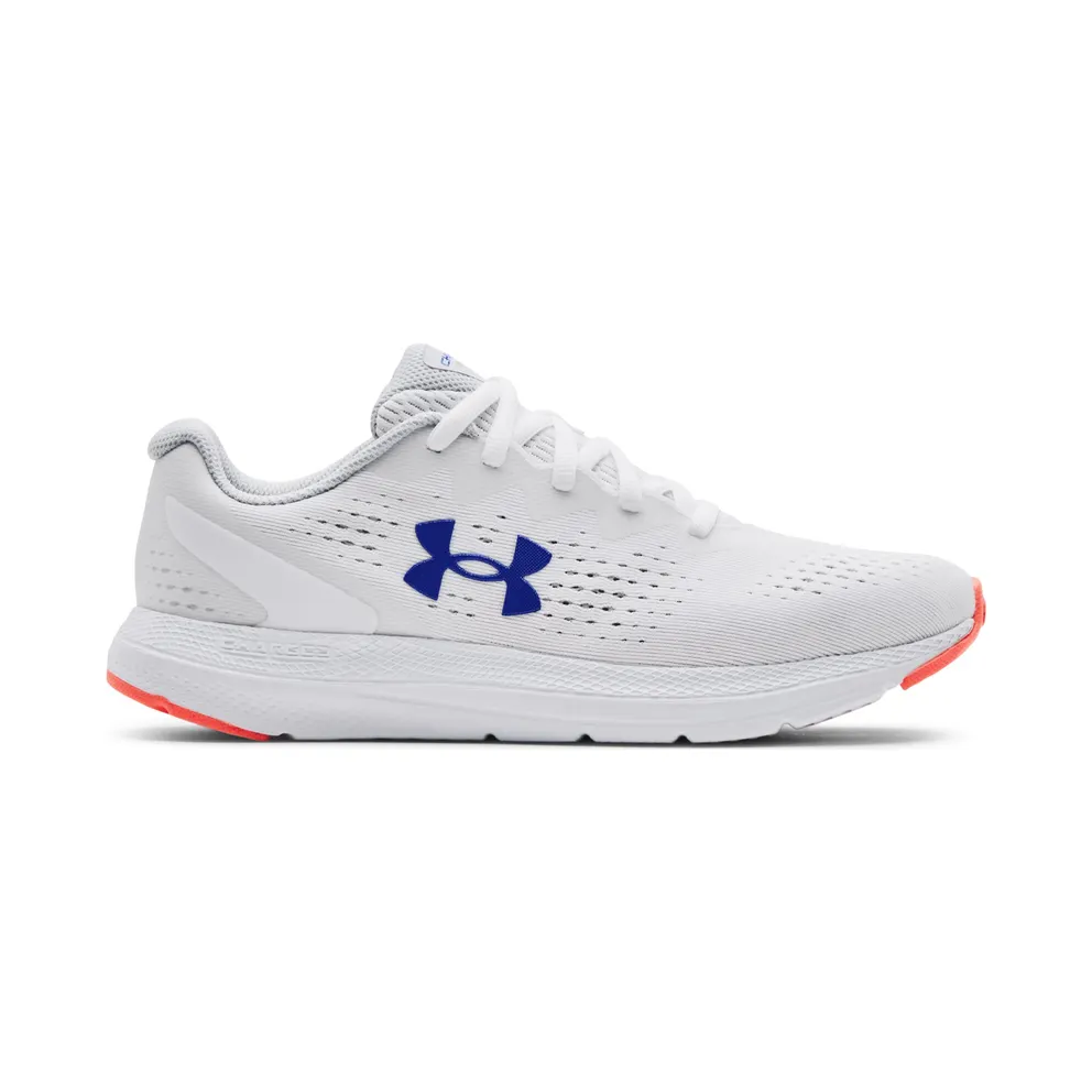 Under Armour Charged Impulse 2 White (3024141-100)