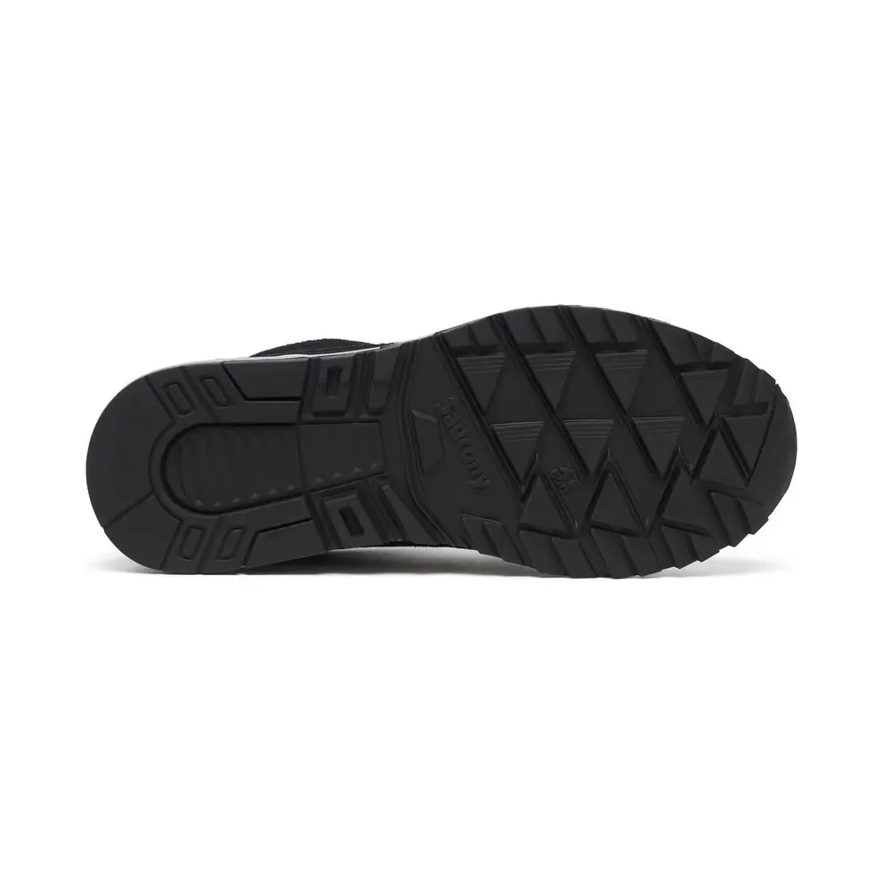 SAUCONY Shadow 6000 “Black / Grey” (S70441-62)