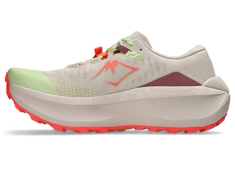 ASICS TRABUCO MAX 5 “Rose Dust / Sun Coral” (1012B937-700)