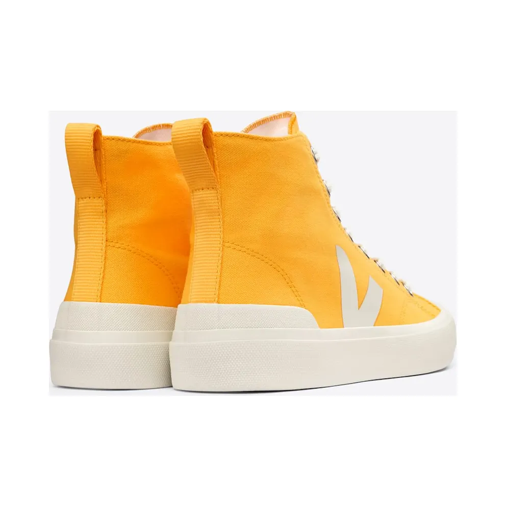 VEJA Wata Li high-top – Orange (PA0103167)