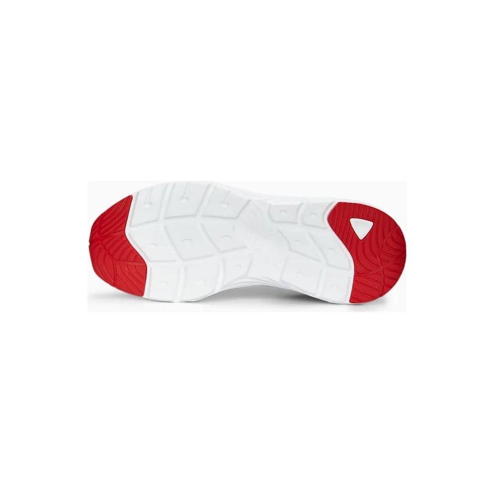 Puma Supertec Zero Black/Red/White (38464212)