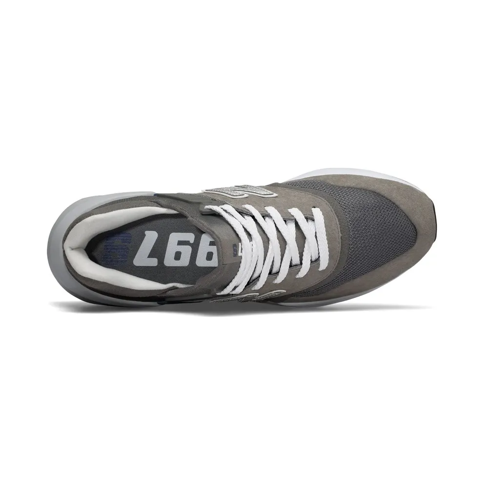 New Balance 997S Marblehead Grey Marblehead/Moroccan Tile (MS997HGC)