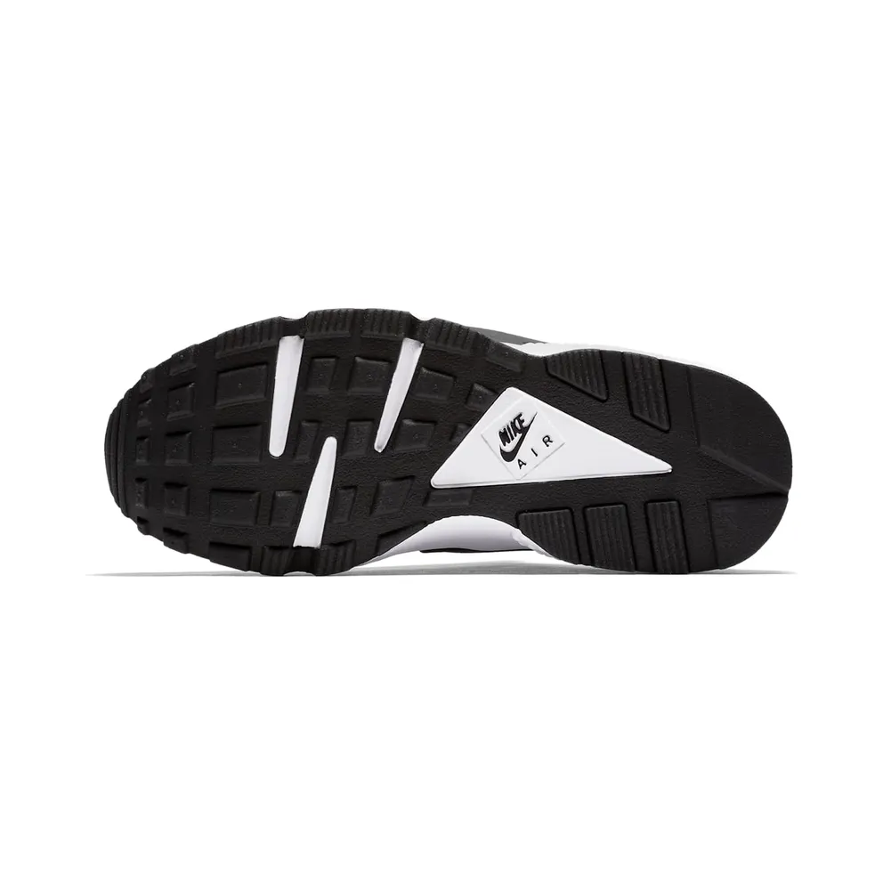 Nike Air Huarache Black White (W) (634835-006)