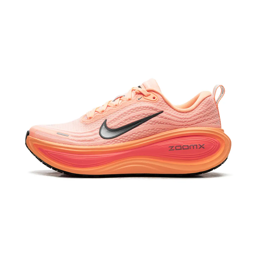 Nike Vomero Plus “Orange Pulse” (HV8150-801)