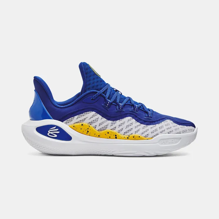 Under Armour Curry 11 Dub Nation (3026615-100)