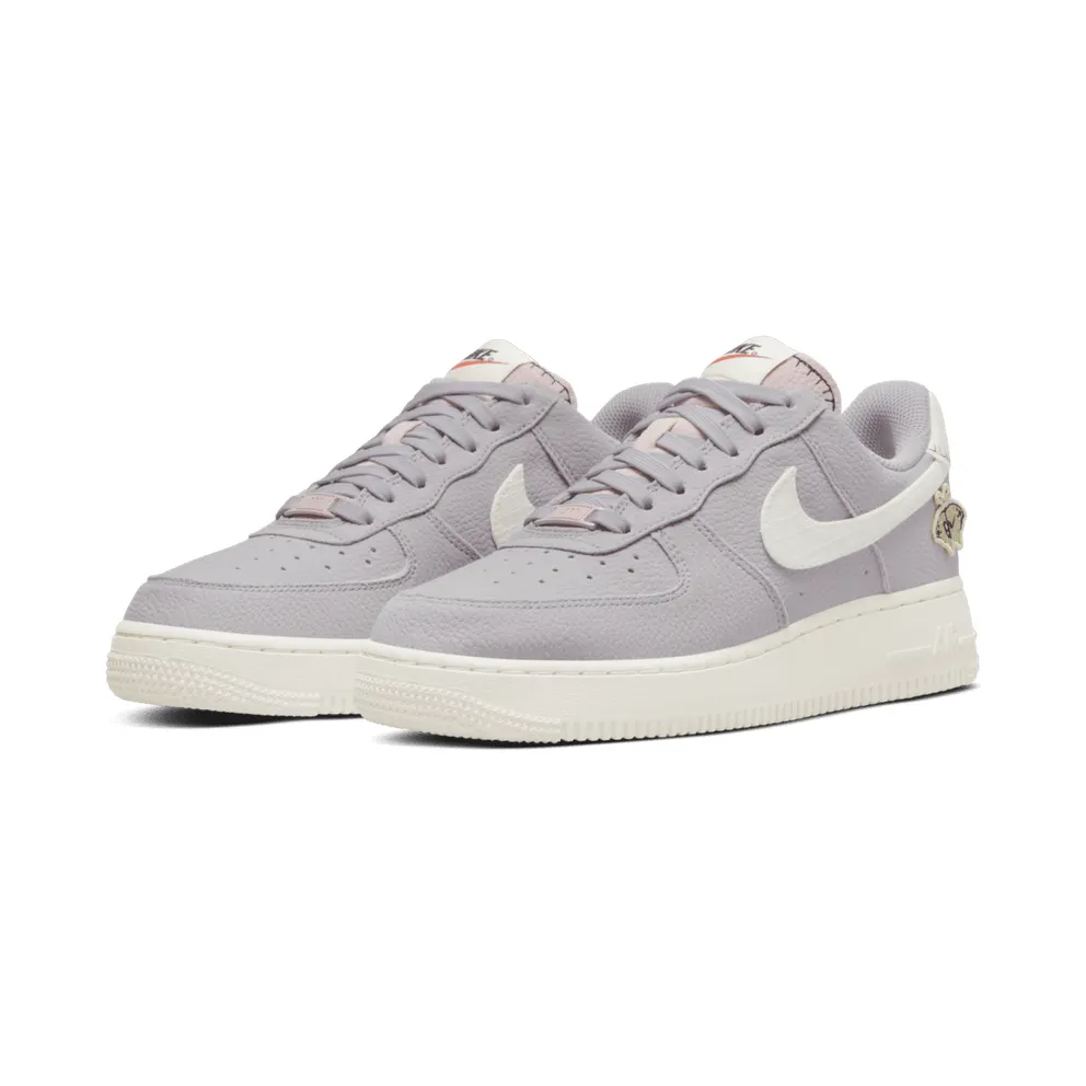 Nike Air Force 1 Low ’07 SE Next Nature Amethyst Ash (W) (DJ6378-500)