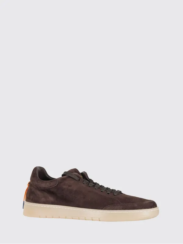 Barracuda Sneakers Dark (BU3355ACAMOSCIONETMORO)