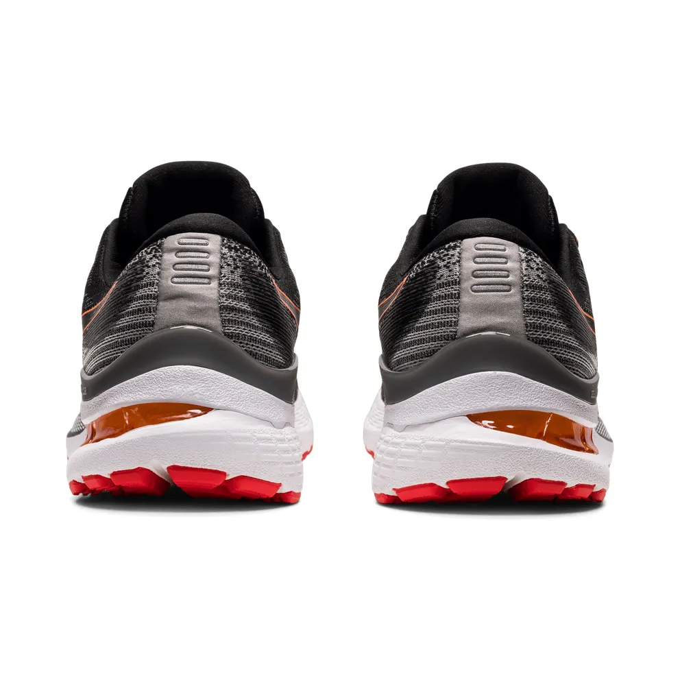 Asics GEL-KAYANO 28 Black/Clay Grey (1011B189.005)