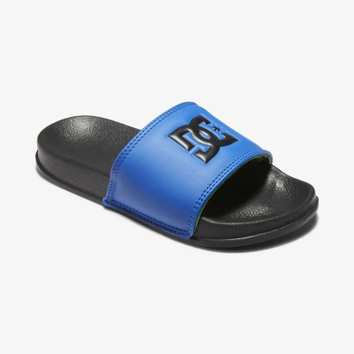 DC DC Slide Black (ADBL100025br4)