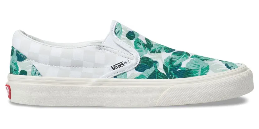 vans-slip-on VN0A3CST807