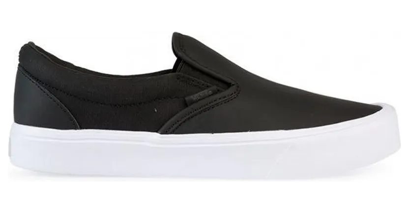 Vans Slip-On Rains Black