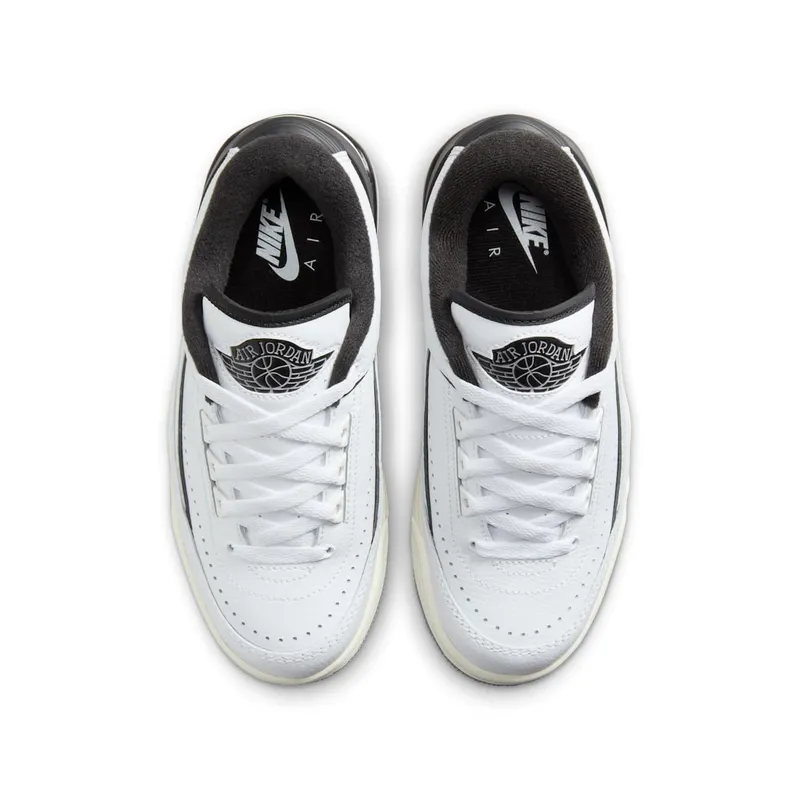 Jordan 2/3 GS “Jordan 2/3” (FD0384-100)
