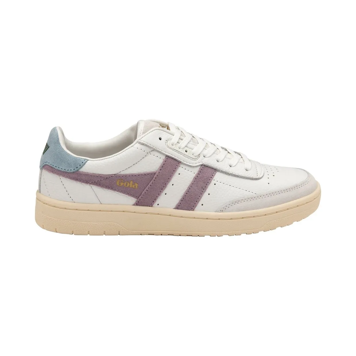 gola-sneaker CLB415WV