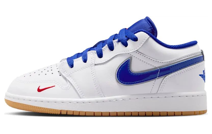 Air Jordan 1 Low IQ0389-100
