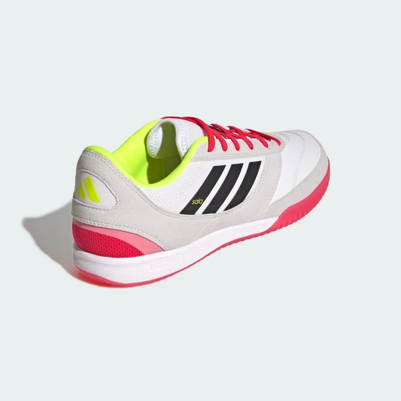 adidas Top Sala Competition 2 Indoor Cloud White Core Black Grey One (IH7684)