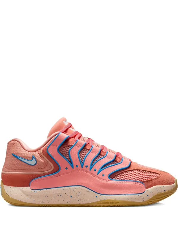 Nike KD 18 Atomic Pink / Light Wild Mango sneakers – Pink (HV1992)
