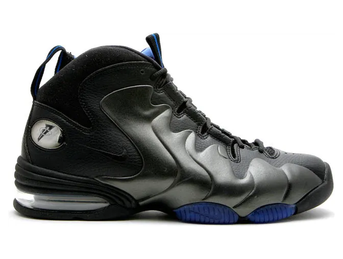 Nike Penny III Varsity Royal (304845-002)