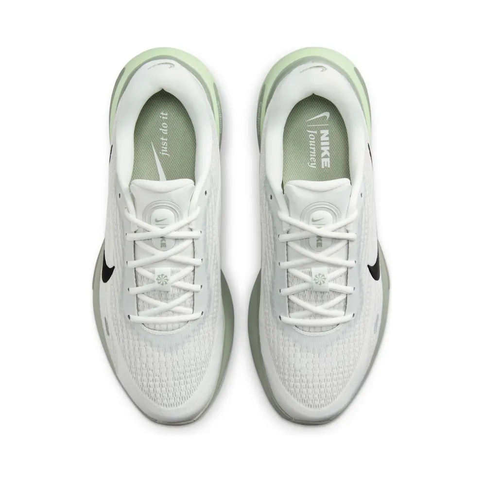 Nike Journey Run Summit White Jade Horizon Dark Stucco Black (FN0228-102)
