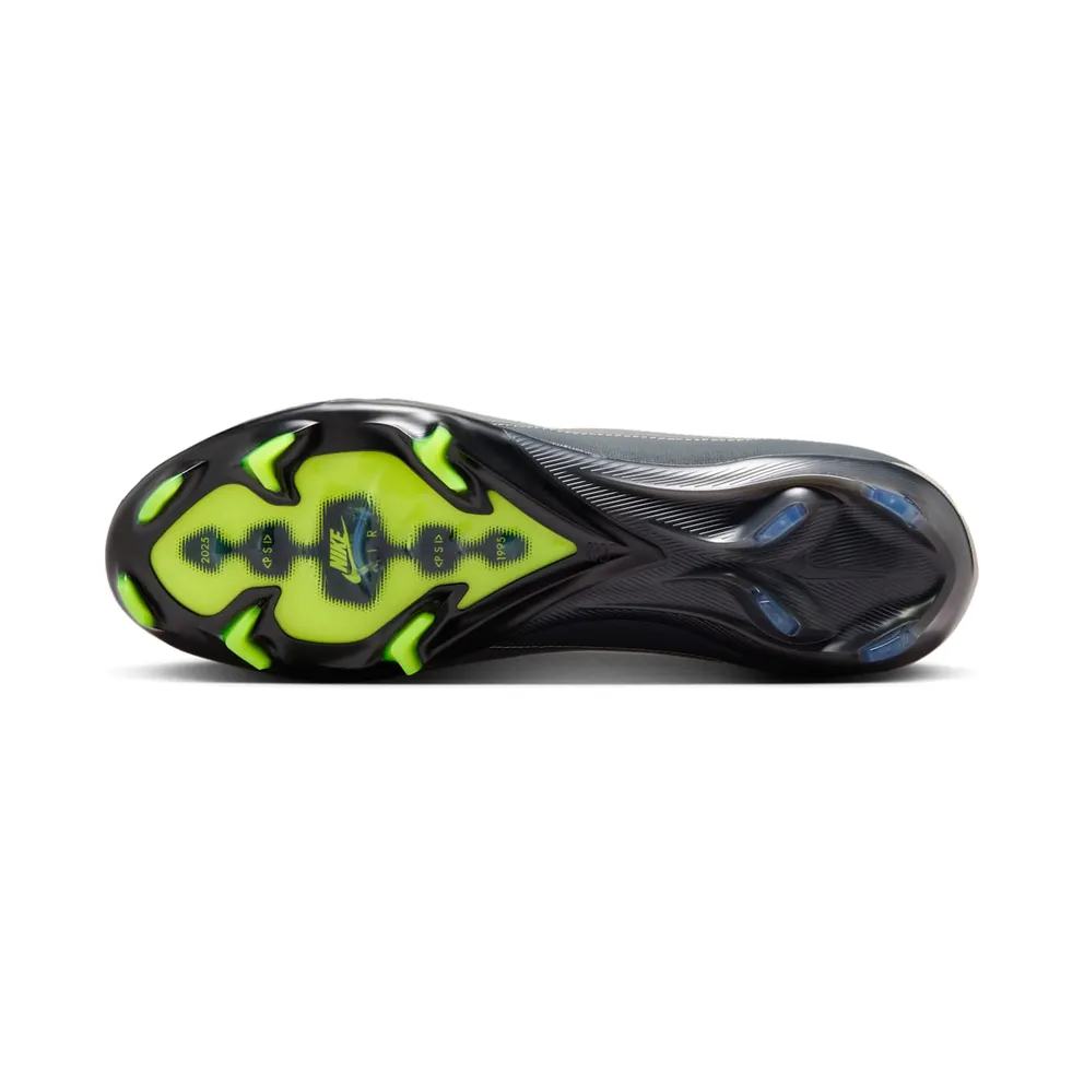 Nike Zoom Mercurial Superfly 10 Elite SE FG Air Max 95 Neon (HV9916-001)