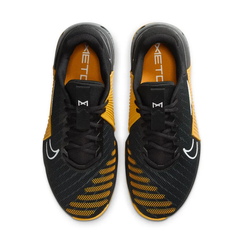 Nike Metcon 9 TB Black University Gold (FD5431-004)