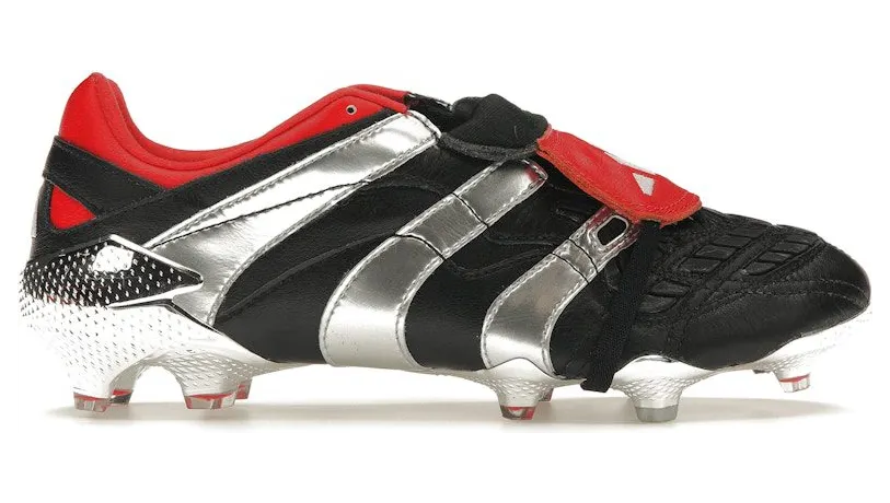 adidas Predator Accelerator FG Pro:Direct Soccer 25th Anniversary (ID6838)
