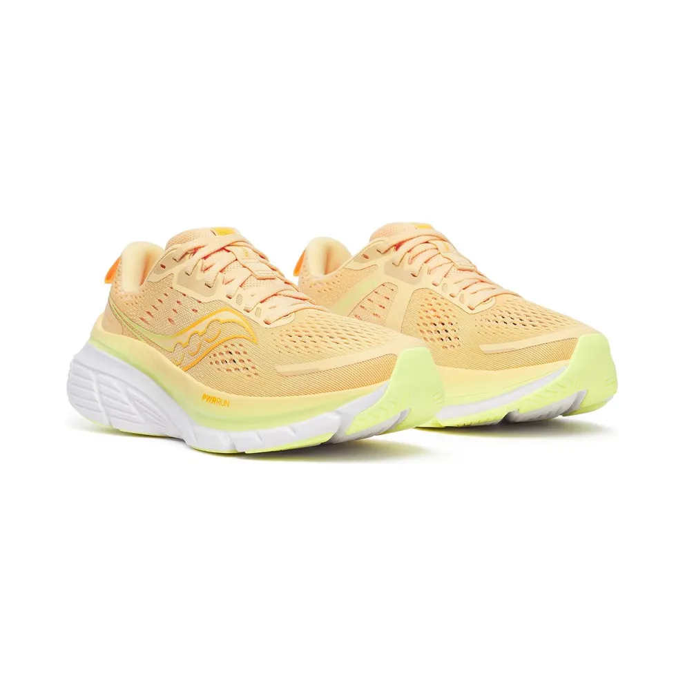 Saucony Guide 18 Peach Sunny (S10998-130)