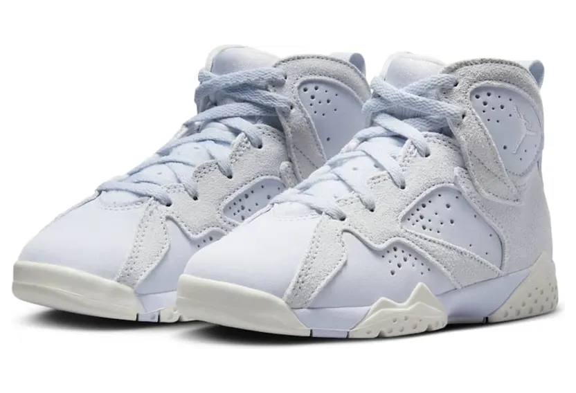 air-jordan-7 DV2257-400