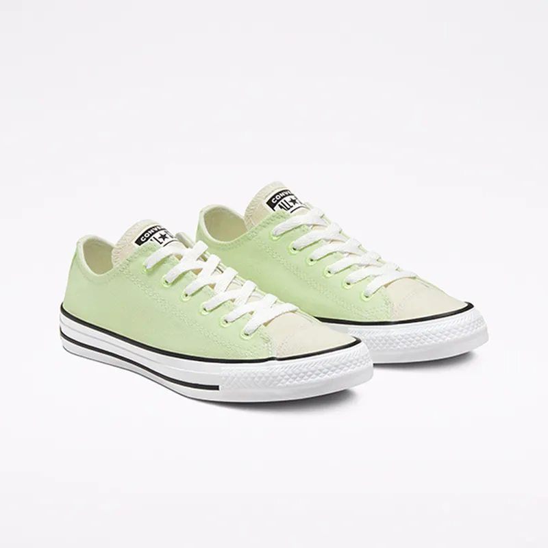Converse Renew Cotton Chuck Taylor All Star Low Top (167647C)
