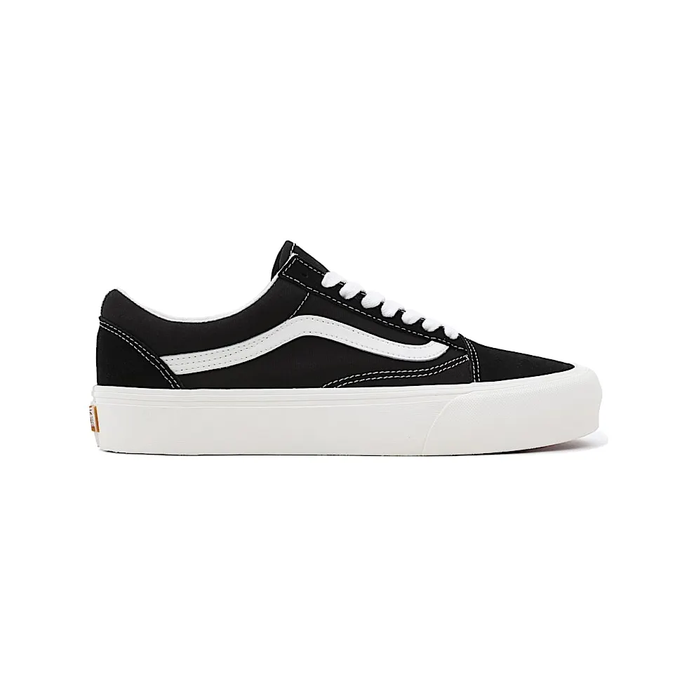 Vans Old Skool VR3 “Black Marshmallow” (VN0005UB1KP)