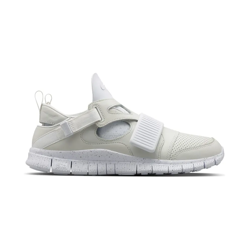 Nike Free Huarache Carnivore White