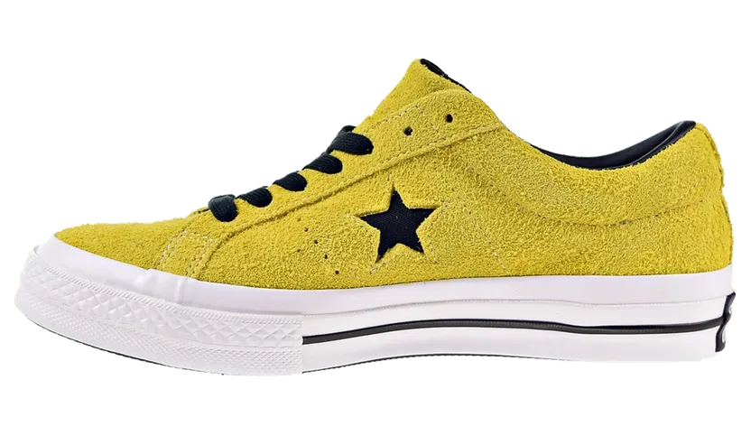 Converse One Star 163245C