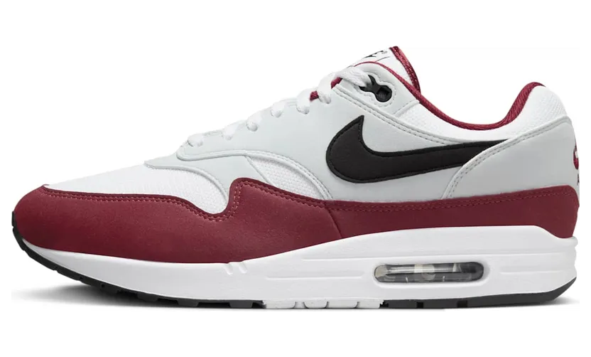 Nike Air Max 1 Dark Team Red (FD9082-106)