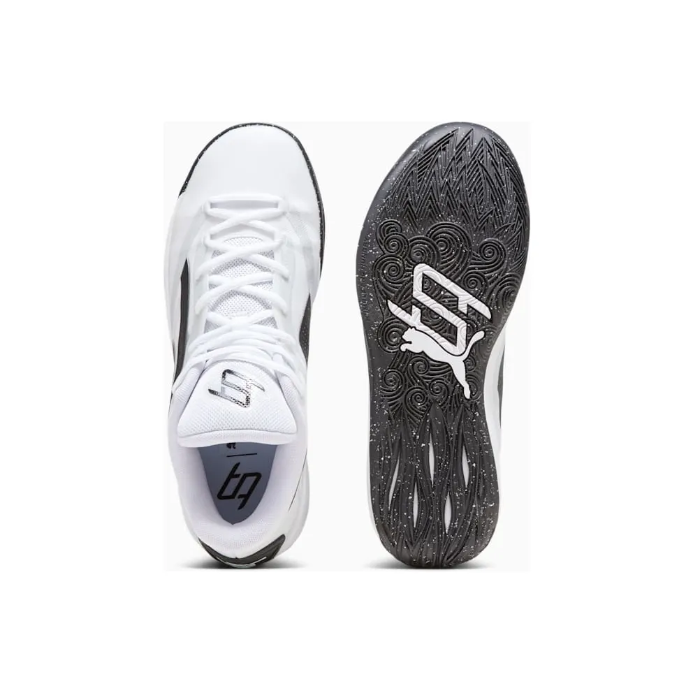 Puma STEWIE 2 TEAM “White Black” (379082-02)