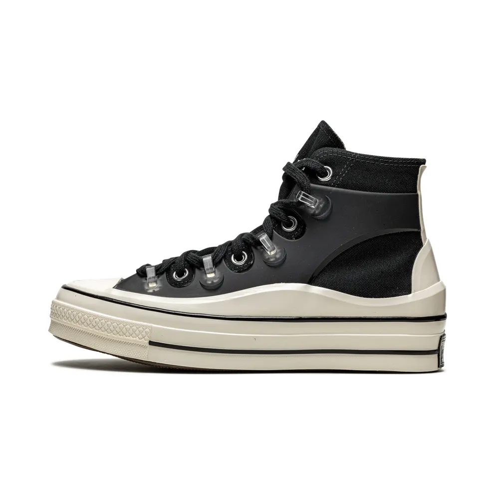 Converse Converse x Kim Jones Chuck 70 Schwarz/egret/zwart