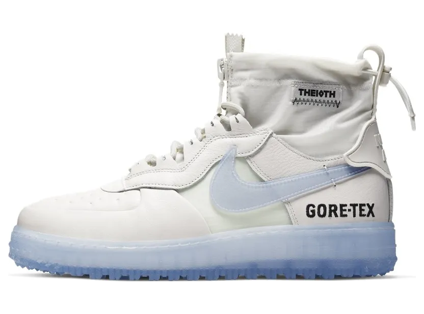 Nike Air Force 1 WTR GTX Gore-Tex – Phantom (CQ7211-002)