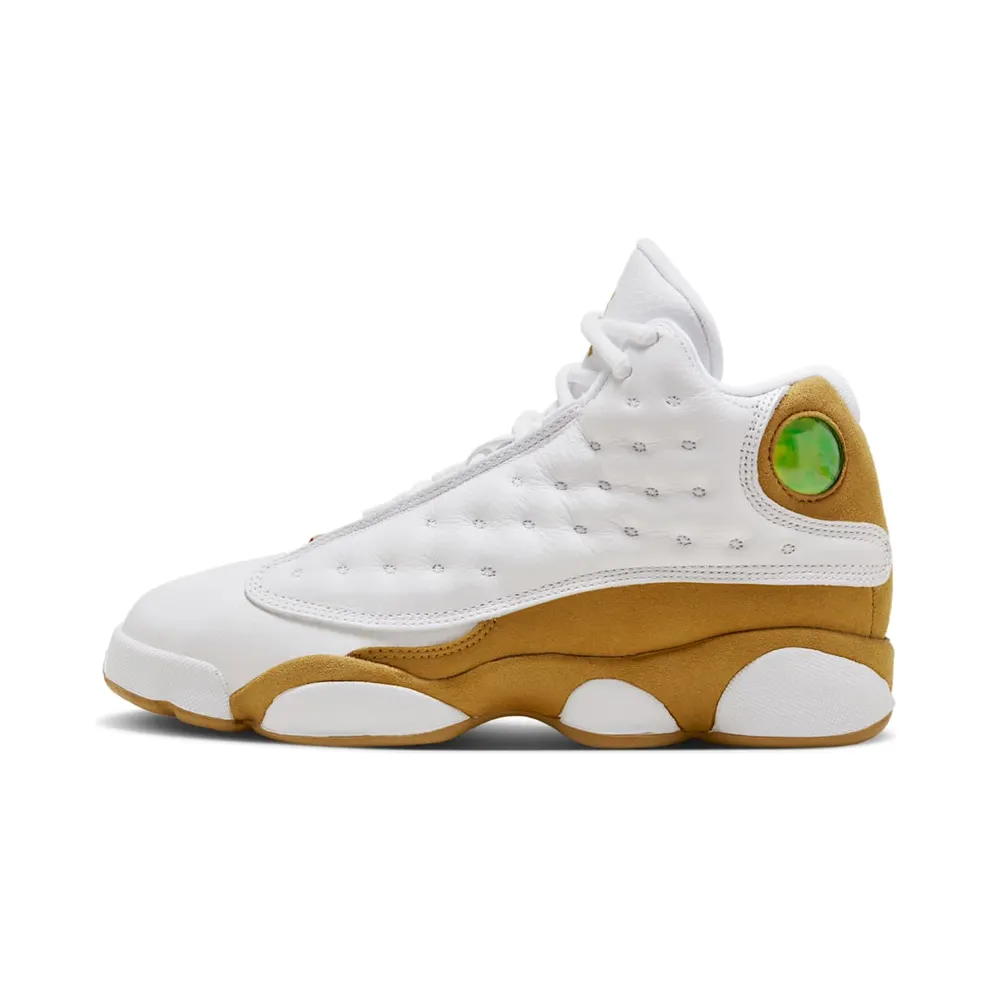 Air Jordan 13 GS “Wheat” (DJ3003-171)