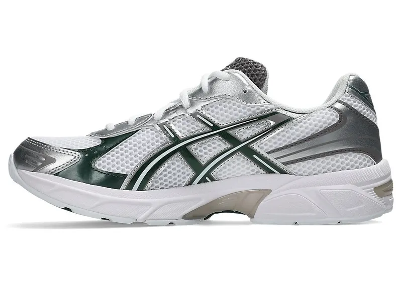 ASICS GEL-1130 “White / Forest Night” (1203A609-106)