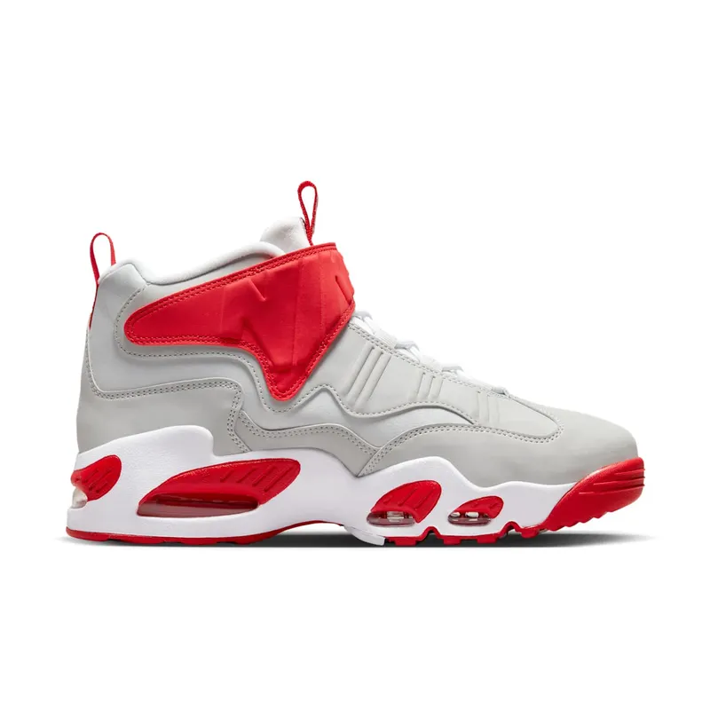 Nike Air Griffey Max 1 Cincinnati Reds (2023) (FD0760-043)