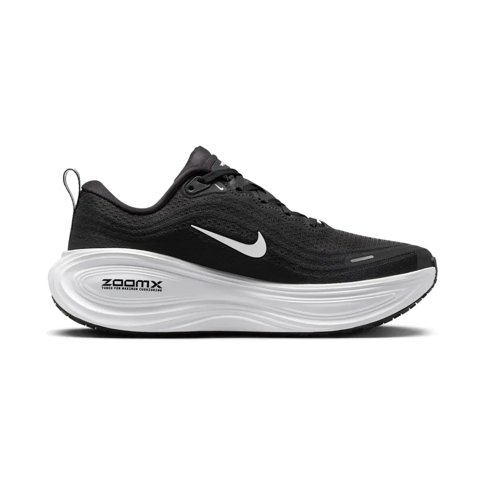 Nike Vomero Plus “Black White” (HV8154-002)
