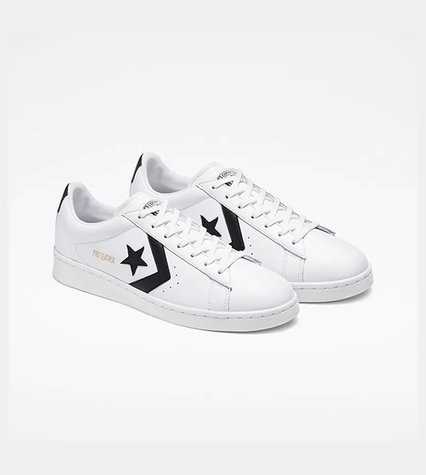 converse-pro-leather 167237C